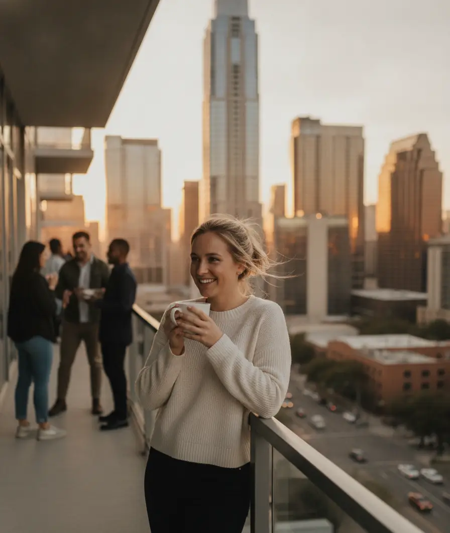 Texas Condo Loans