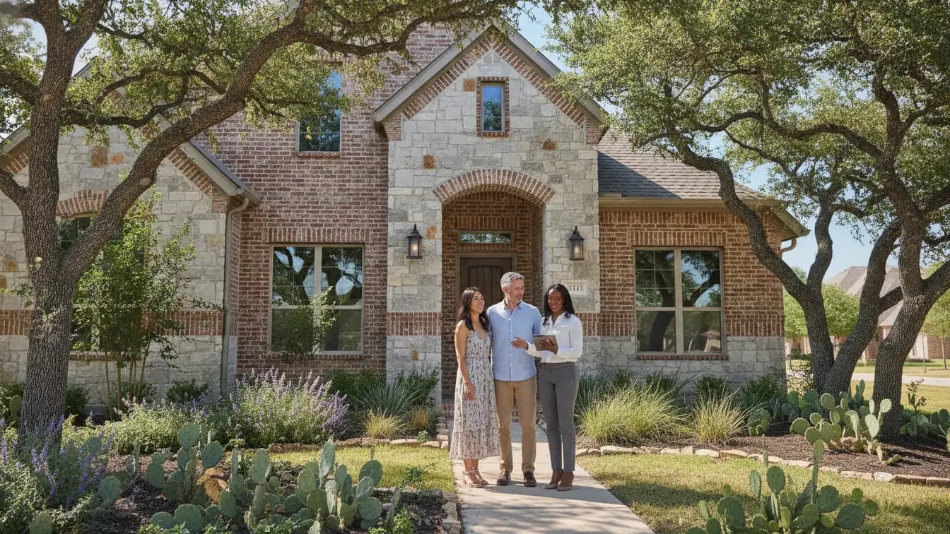 Can Foreigners Buy Property in Texas? (2026 Buyer Guide)