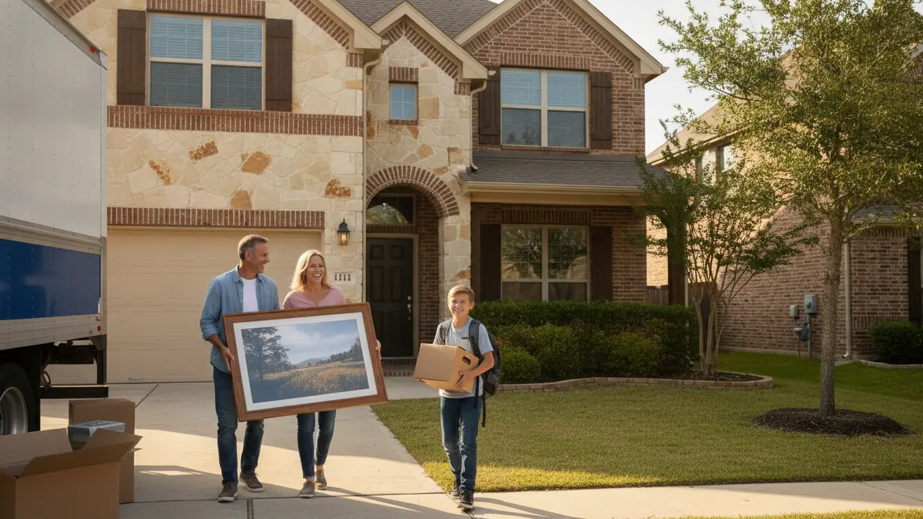 My Choice Texas Home Program: 2026 TDHCA DPA Guide