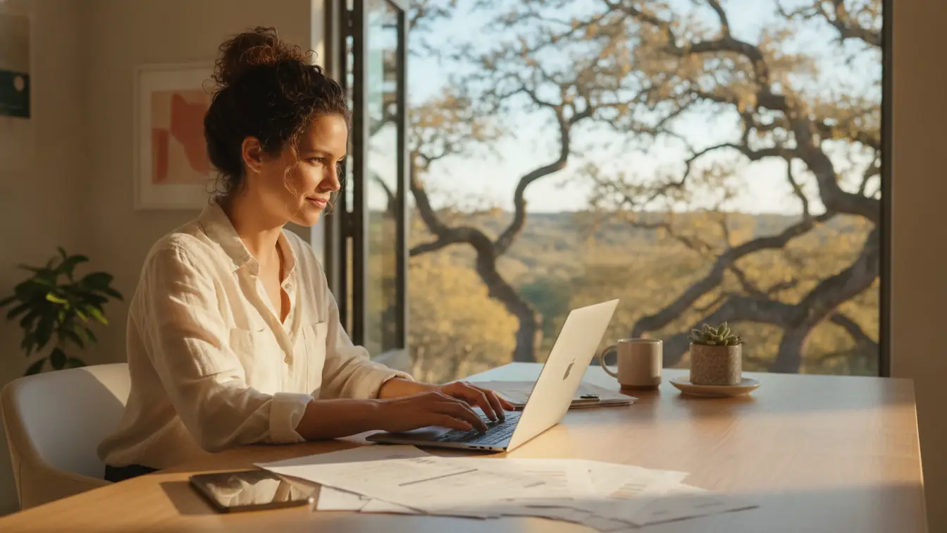 Self-Employed & 1099 Mortgage Guide in Texas (2026)