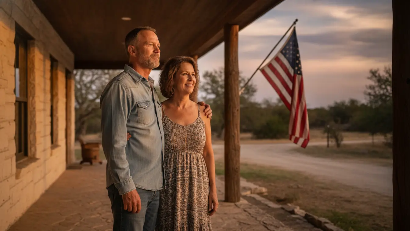 Texas Disabled Veteran Property Tax Exemption (2026)