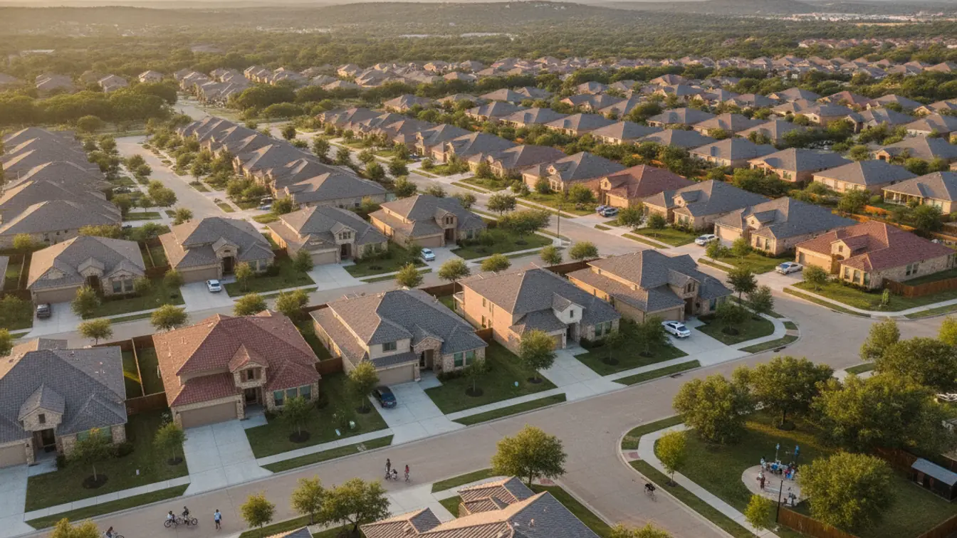 58 Texas First-Time Home Buyer Grants & Programs (2026)