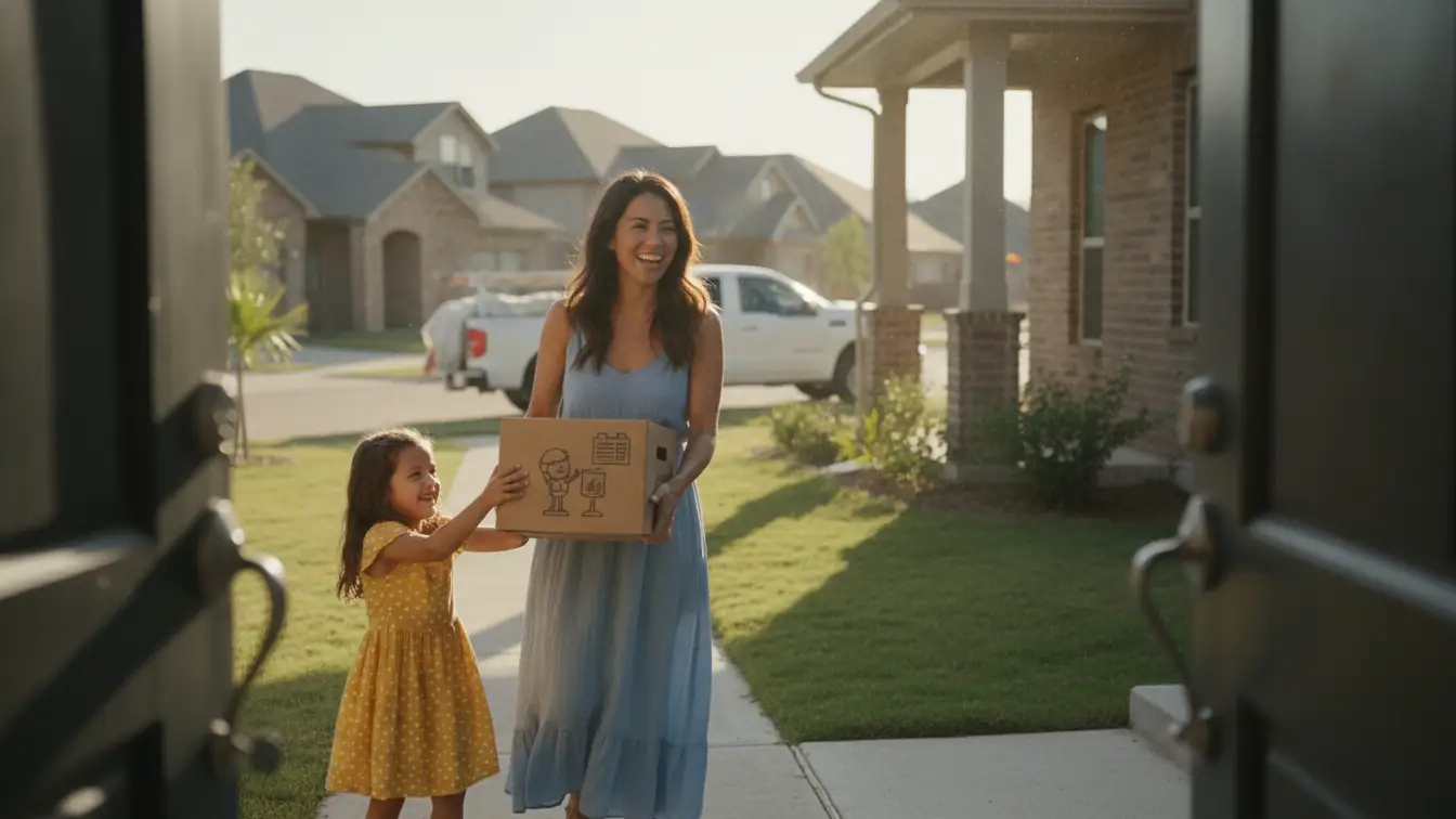 Texas Home Loans for Single Moms: Grants & Assistance (2026)